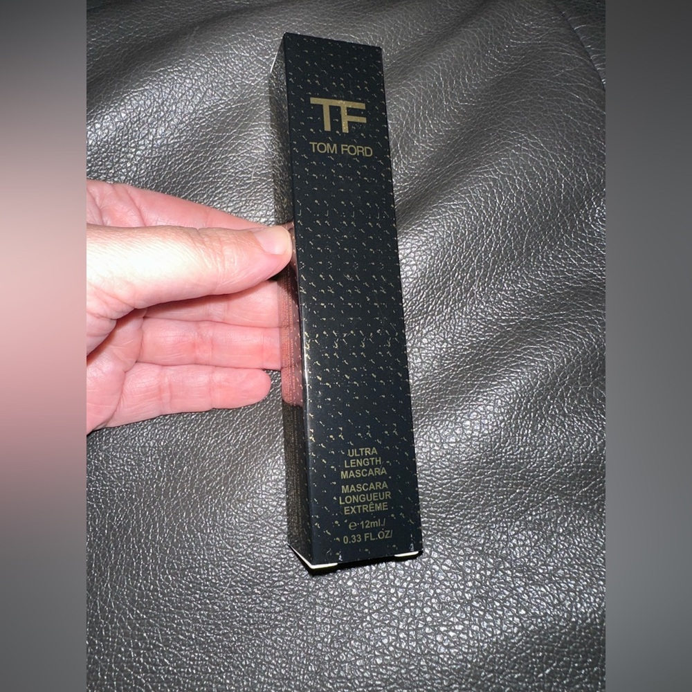 NIB Tom Ford Ultra Length Mascara